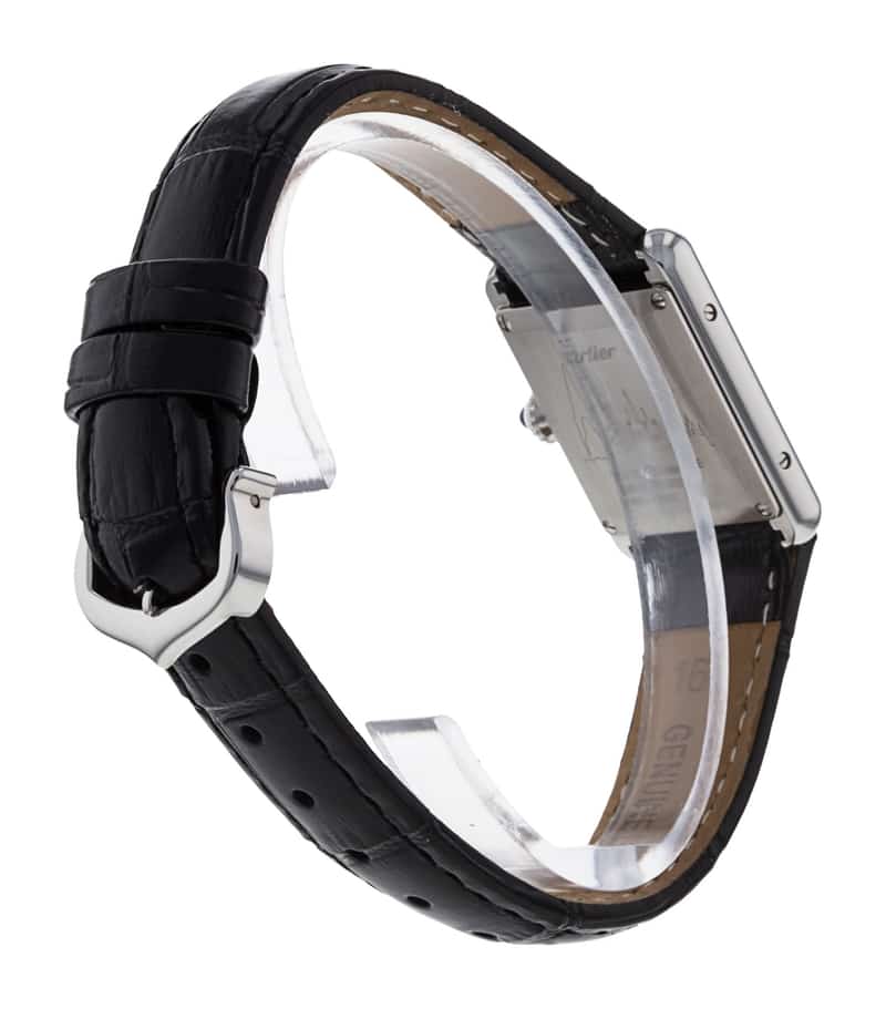 Cartier Must WSTA0063